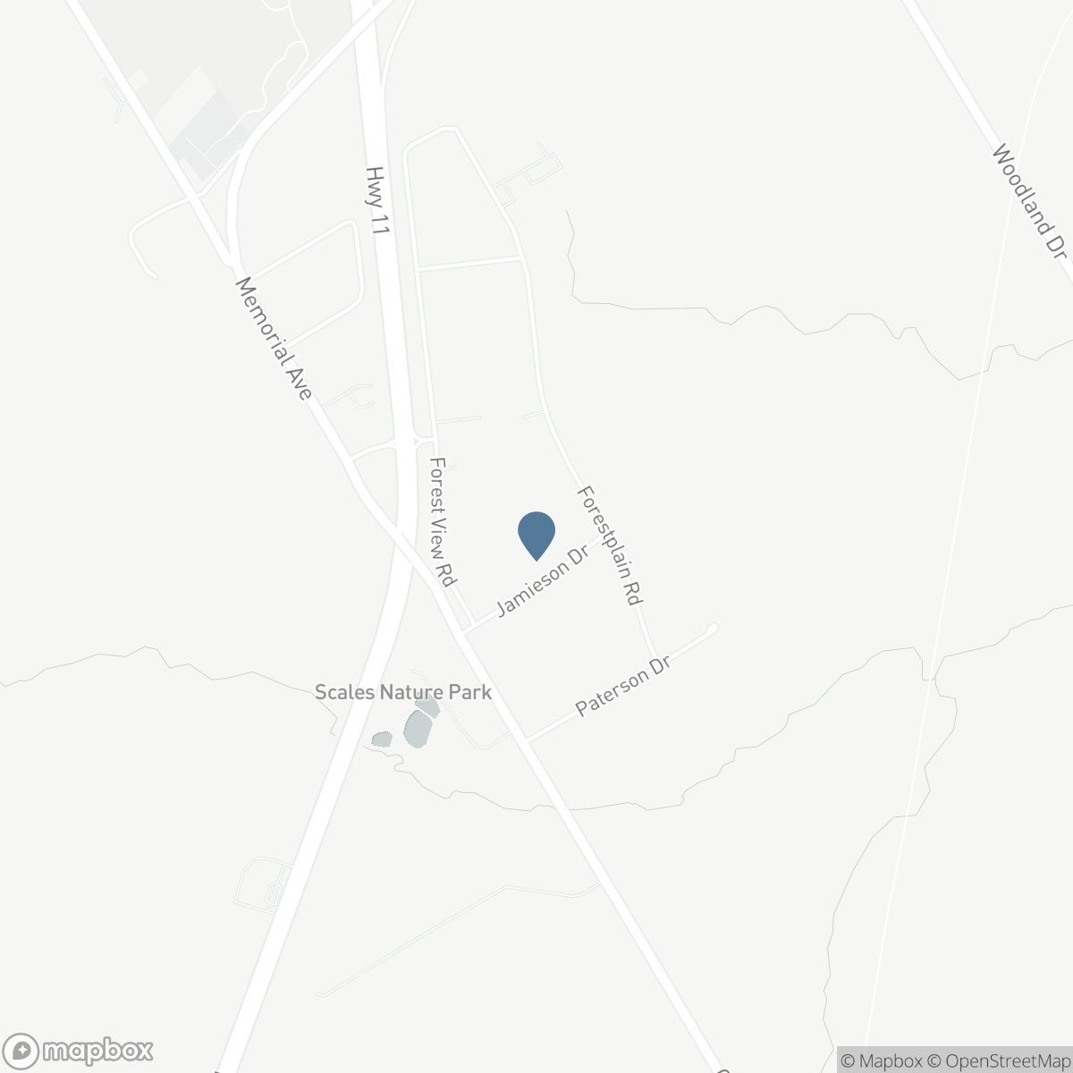 50 JAMIESON DRIVE, Oro-Medonte, Ontario L3V 0R4